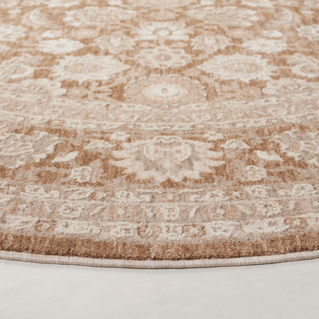 Safavieh Lauren Ralph Lauren Lrl1561T Light Brown/Ivory Rug - Safavieh - lrl1561t - 6r