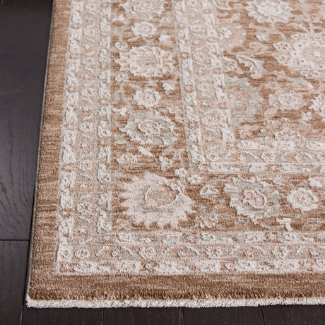 Safavieh Lauren Ralph Lauren Lrl1561T Light Brown/Ivory Rug - Safavieh - lrl1561t - 6r