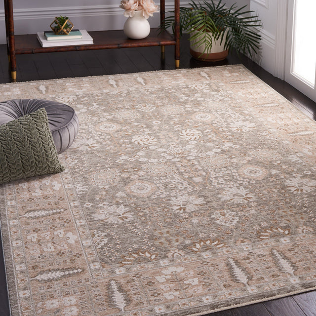 Safavieh Lauren Ralph Lauren Lrl1562W Sage/Beige Rug - Safavieh - lrl1562w - 24