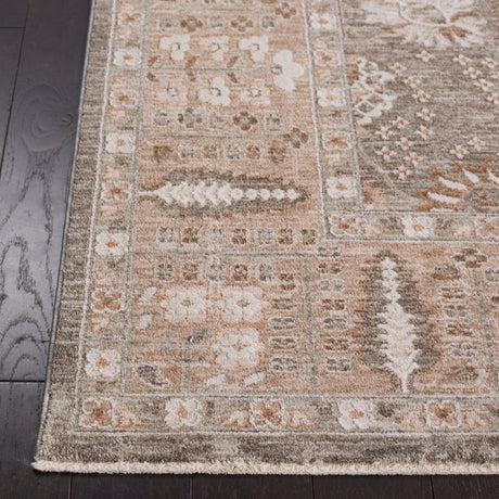 Safavieh Lauren Ralph Lauren Lrl1562W Sage/Beige Rug - Safavieh - lrl1562w - 6r