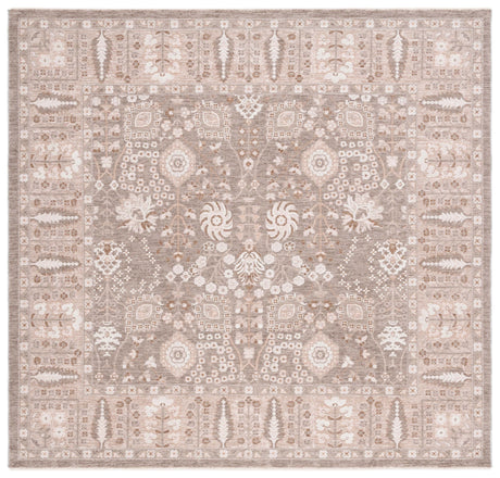 Safavieh Lauren Ralph Lauren Lrl1562W Sage/Beige Rug - Safavieh - lrl1562w - 6r