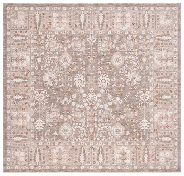 Safavieh Lauren Ralph Lauren Lrl1562W Sage/Beige Rug - Safavieh - lrl1562w - 6r