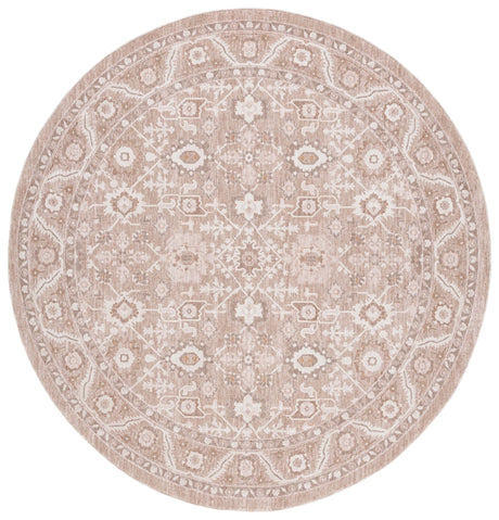 Safavieh Lauren Ralph Lauren Lrl1563B Beige/Ivory Rug - Safavieh - lrl1563b - 6r