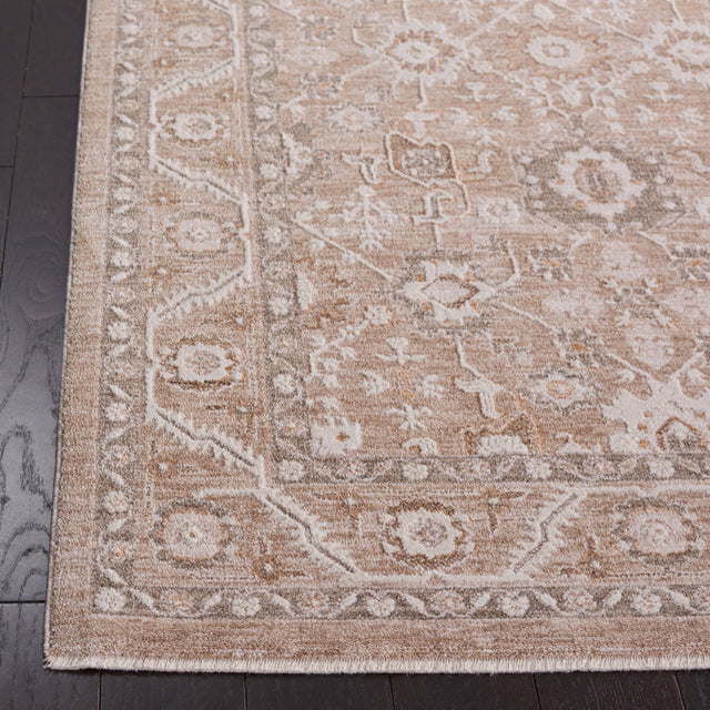 Safavieh Lauren Ralph Lauren Lrl1563B Beige/Ivory Rug - Safavieh - lrl1563b - 6r