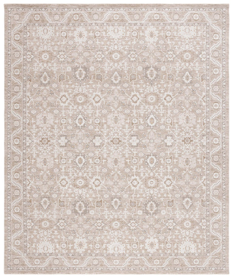 Safavieh Lauren Ralph Lauren Lrl1563B Beige/Ivory Rug - Safavieh - lrl1563b - 6r