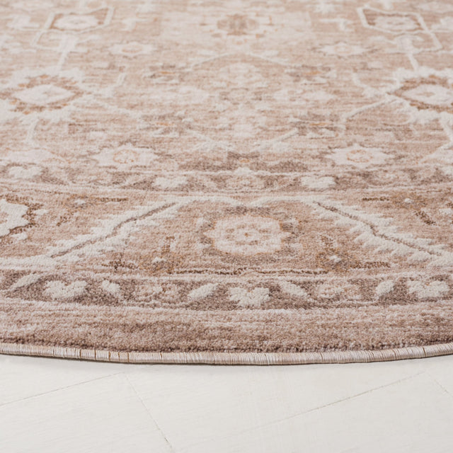 Safavieh Lauren Ralph Lauren Lrl1563B Beige/Ivory Rug - Safavieh - lrl1563b - 6r