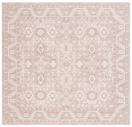 Safavieh Lauren Ralph Lauren Lrl1563B Beige/Ivory Rug - Safavieh - lrl1563b - 6r