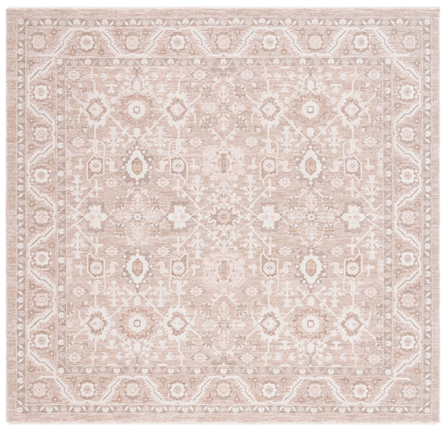 Safavieh Lauren Ralph Lauren Lrl1563B Beige/Ivory Rug - Safavieh - lrl1563b - 6r