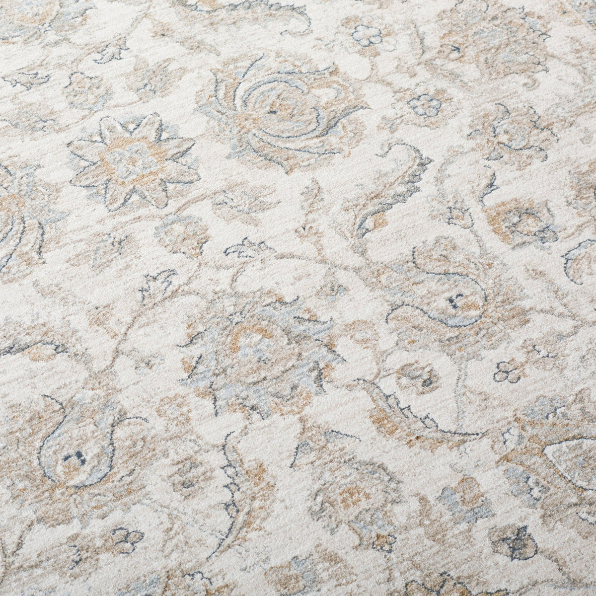 Safavieh Lauren Ralph Lauren Lrl1753F Ivory/Grey Rug - Safavieh - lrl1753f - 24