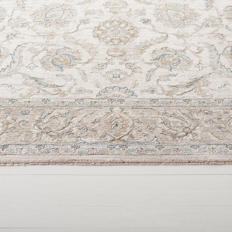 Safavieh Lauren Ralph Lauren Lrl1753F Ivory/Grey Rug - Safavieh - lrl1753f - 24