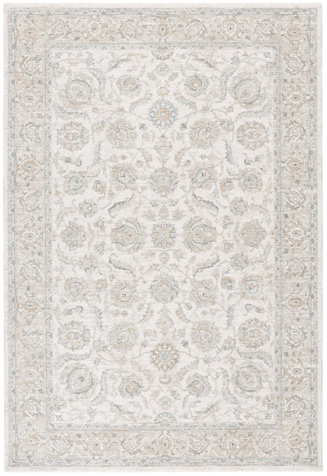 Safavieh Lauren Ralph Lauren Lrl1753F Ivory/Grey Rug - Safavieh - lrl1753f - 24