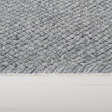 Safavieh Lauren Ralph Lauren Lrl1801F Grey Rug - Safavieh - lrl1801f - 3