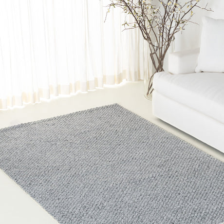 Safavieh Lauren Ralph Lauren Lrl1801F Grey Rug - Safavieh - lrl1801f - 3