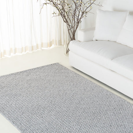 Safavieh Lauren Ralph Lauren Lrl1801G Silver Rug - Safavieh - lrl1801g - 3