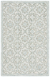 Safavieh Lauren Ralph Lauren Lrl6944J Teal/Ivory Rug - Safavieh - lrl6944j - 3