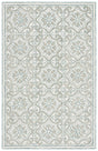 Safavieh Lauren Ralph Lauren Lrl6944J Teal/Ivory Rug - Safavieh - lrl6944j - 3