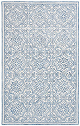 Safavieh Lauren Ralph Lauren Lrl6944N Navy/Ivory Rug - Safavieh - lrl6944n - 25