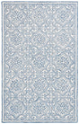 Safavieh Lauren Ralph Lauren Lrl6944N Navy/Ivory Rug - Safavieh - lrl6944n - 25