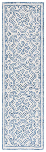Safavieh Lauren Ralph Lauren Lrl6944N Navy/Ivory Rug - Safavieh - lrl6944n - 28