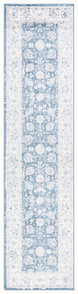 Safavieh Layla Lay101M Blue/Ivory Grey Rug - Safavieh - lay101m - 29