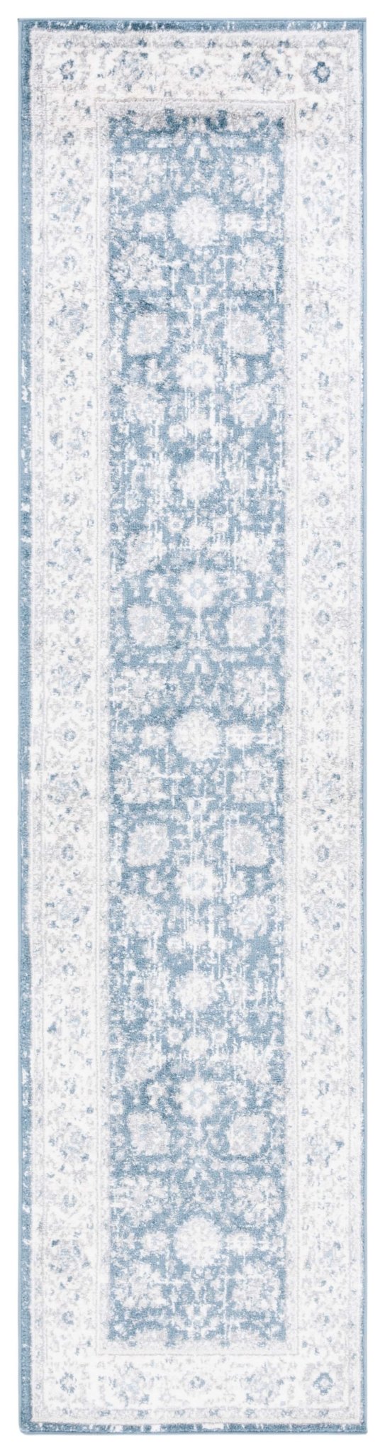 Safavieh Layla Lay101M Blue/Ivory Grey Rug - Safavieh - lay101m - 29