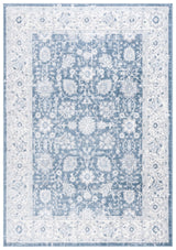 Safavieh Layla Lay101M Blue/Ivory Grey Rug - Safavieh - lay101m - 4