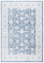 Safavieh Layla Lay101M Blue/Ivory Grey Rug - Safavieh - lay101m - 4