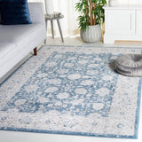 Safavieh Layla Lay101M Blue/Ivory Grey Rug - Safavieh - lay101m - 4