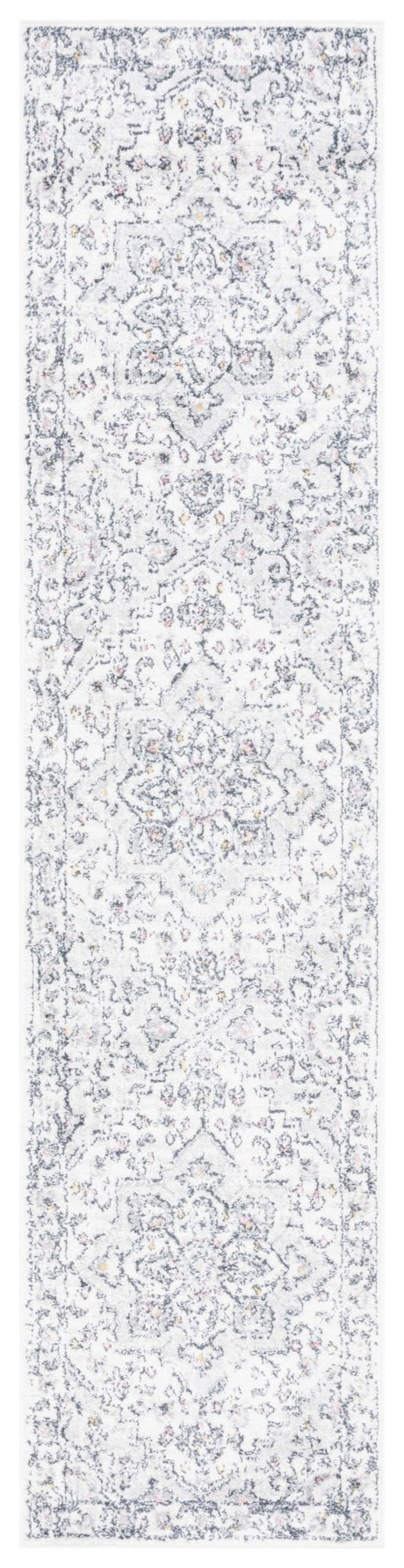 Safavieh Layla Lay102A Ivory Grey/Charcoal Rug - Safavieh - lay102a - 29