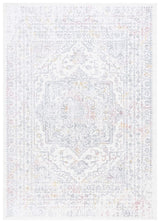 Safavieh Layla Lay103A Ivory Grey/Pink Rug - Safavieh - lay103a - 4