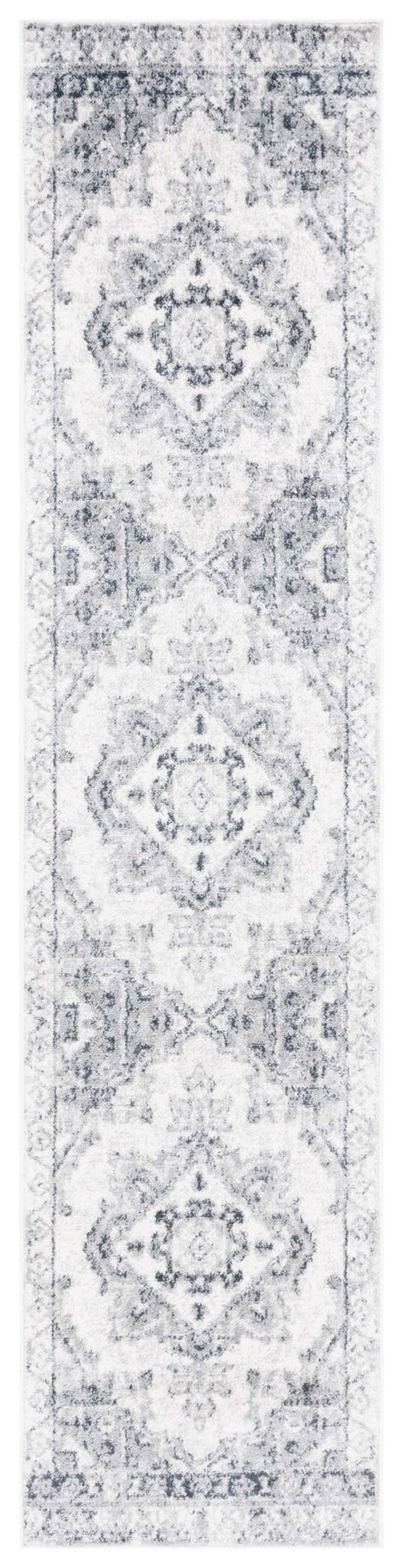 Safavieh Layla Lay104A Ivory Grey/Charcoal Rug - Safavieh - lay104a - 29