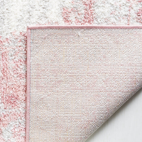 Safavieh Layla Lay104U Ivory Grey/Pink Rug - Safavieh - lay104u - 29