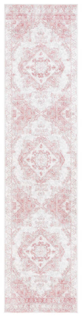Safavieh Layla Lay104U Ivory Grey/Pink Rug - Safavieh - lay104u - 29
