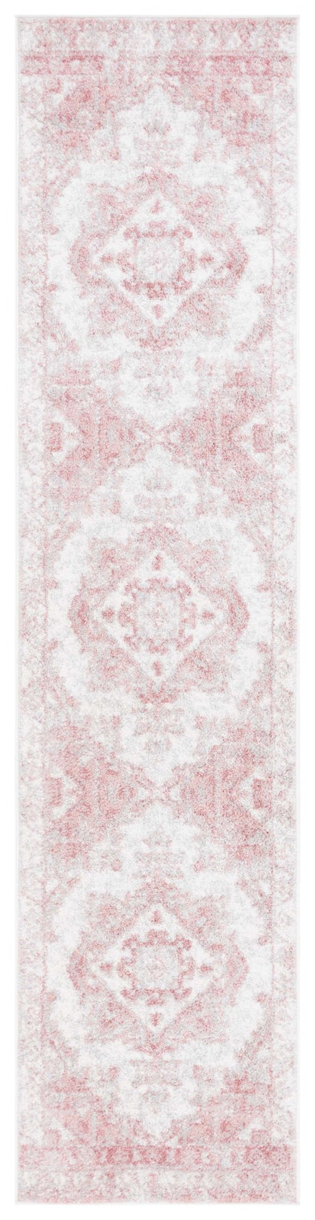 Safavieh Layla Lay104U Ivory Grey/Pink Rug - Safavieh - lay104u - 29