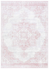 Safavieh Layla Lay104U Ivory Grey/Pink Rug - Safavieh - lay104u - 4