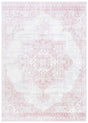 Safavieh Layla Lay104U Ivory Grey/Pink Rug - Safavieh - lay104u - 4