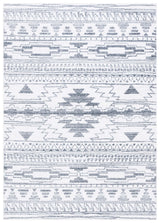 Safavieh Layla Lay105A Ivory/Grey Rug - Safavieh - lay105a - 4