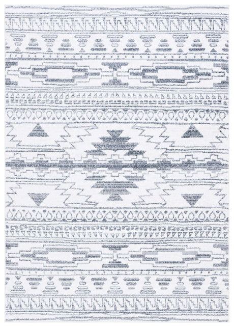 Safavieh Layla Lay105A Ivory/Grey Rug - Safavieh - lay105a - 4