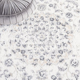 Safavieh Layla Lay106A Ivory/Grey Rug - Safavieh - lay106a - 29