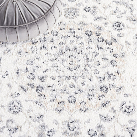 Safavieh Layla Lay106A Ivory/Grey Rug - Safavieh - lay106a - 29