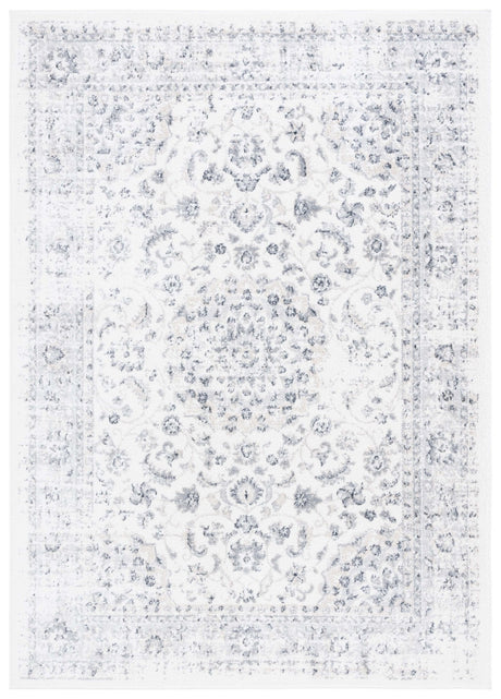 Safavieh Layla Lay106A Ivory/Grey Rug - Safavieh - lay106a - 4