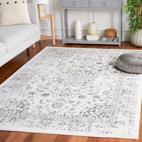 Safavieh Layla Lay106A Ivory/Grey Rug - Safavieh - lay106a - 4