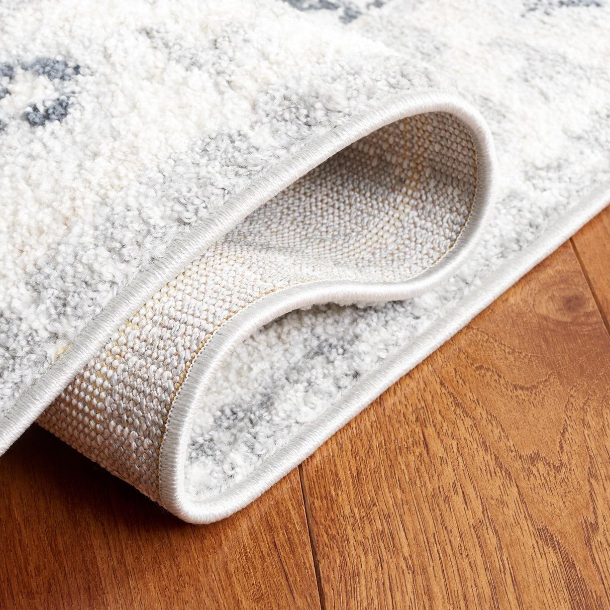 Safavieh Layla Lay107A Ivory Grey/Charcoal Rug - Safavieh - lay107a - 29