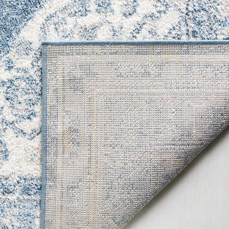 Safavieh Layla Lay108M Ivory Grey/Blue Rug - Safavieh - lay108m - 29