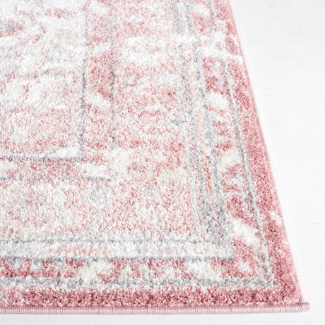 Safavieh Layla Lay108U Ivory Grey/Pink Rug - Safavieh - lay108u - 29