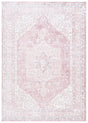 Safavieh Layla Lay108U Ivory Grey/Pink Rug - Safavieh - lay108u - 4