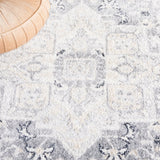 Safavieh Layla Lay109A Ivory Grey/Charcoal Rug - Safavieh - lay109a - 29