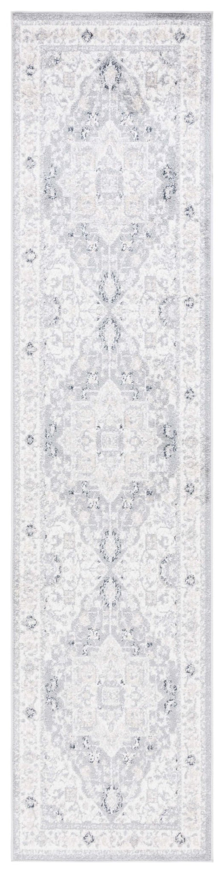 Safavieh Layla Lay109A Ivory Grey/Charcoal Rug - Safavieh - lay109a - 29