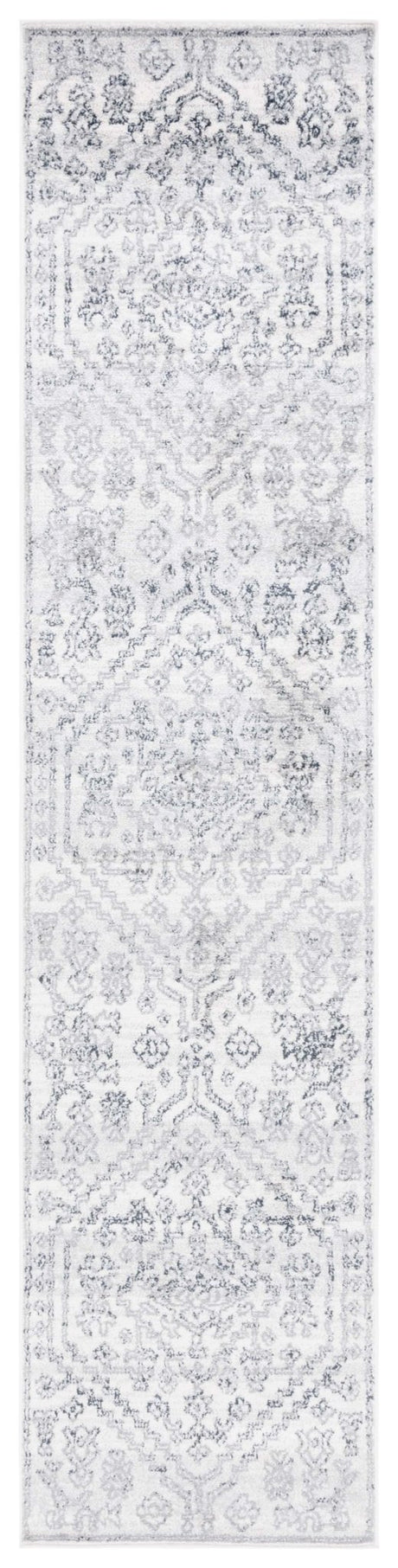 Safavieh Layla Lay110F Ivory Grey/Charcoal Rug - Safavieh - lay110f - 29