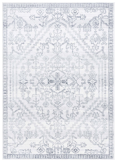 Safavieh Layla Lay110F Ivory Grey/Charcoal Rug - Safavieh - lay110f - 4